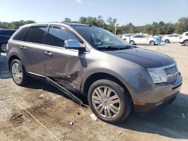 Photo 4 from auction – 2010 LINCOLN MKX with VIN 2LMDJ6JC4ABJ30230