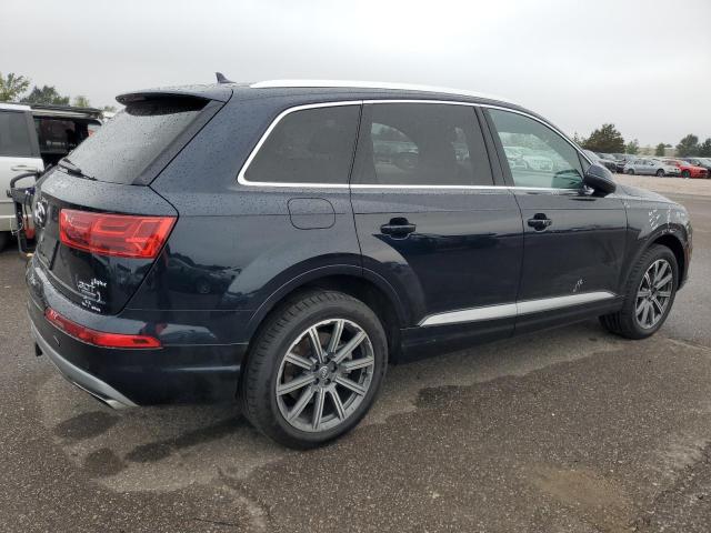 Photo 3 from auction – 2017 AUDI Q7 PREMIUM with VIN WA1LAAF72HD037019