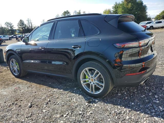 Фото 2 с аукциона – 2019 PORSCHE CAYENNE SE с VIN WP1AE2AY9KDA50606