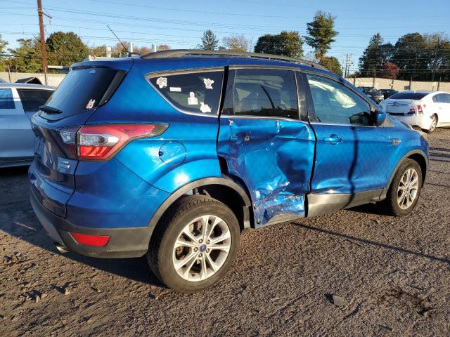Photo 3 from auction – 2017 FORD ESCAPE SE with VIN 1FMCU0GD1HUA60105