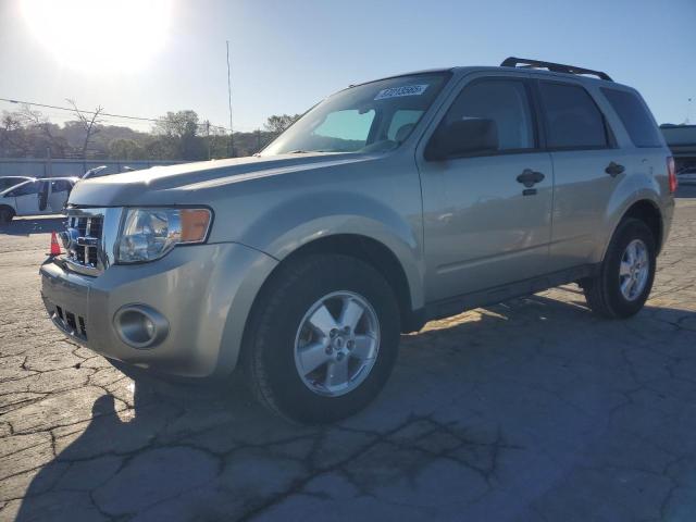 FORD ESCAPE XLT 2012 with VIN 1FMCU0DG9CKB09523 - Photo from auction