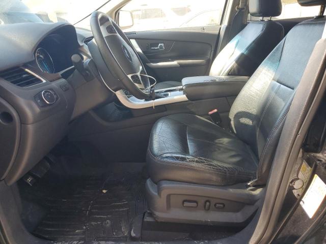 Photo 7 from auction – 2011 FORD EDGE LIMIT with VIN 2FMDK3KC5BBA08645