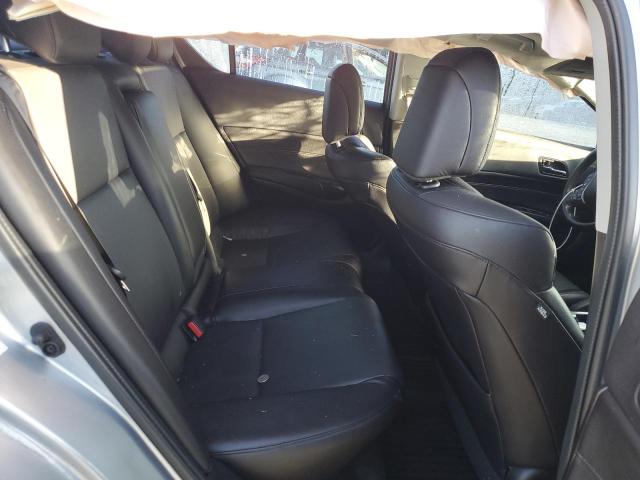 Photo 10 from auction – 2018 ACURA ILX with VIN 19UDE2F71JA009256