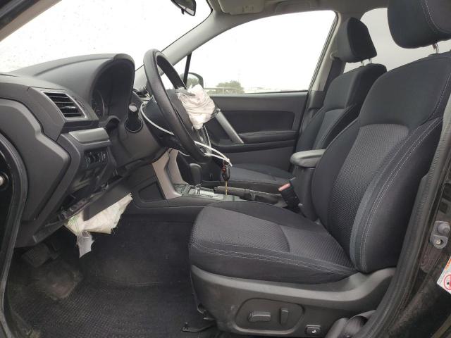 Photo 7 from auction – 2016 SUBARU FORESTER 2 with VIN JF2SJADC6GH504632