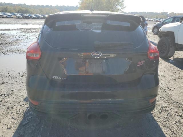 Photo 6 from auction – 2017 FORD FOCUS ST with VIN 1FADP3L98HL274927
