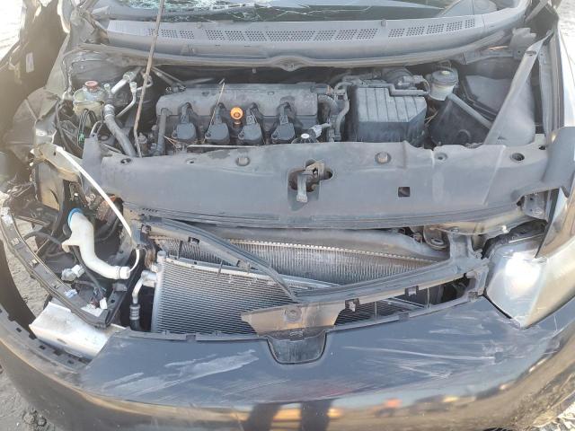 Photo 11 from auction – 2007 HONDA CIVIC EX with VIN 2HGFG12897H512880