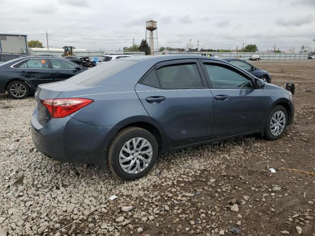 Photo 3 from auction – 2018 TOYOTA COROLLA L with VIN 2T1BURHE6JC101343