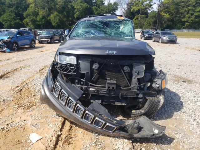 Photo 5 from auction – 2017 JEEP GRAND CHER with VIN 1C4RJEBG0HC838065