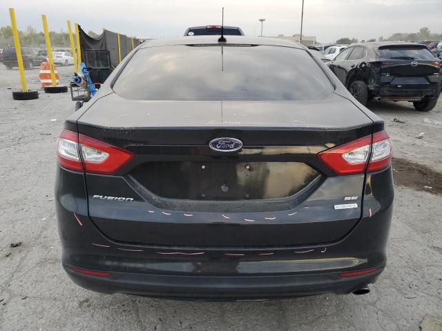 Photo 6 from auction – 2014 FORD FUSION SE with VIN 3FA6P0HD8ER328356