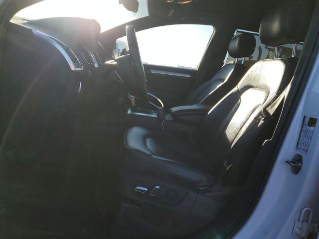 Photo 7 from auction – 2012 AUDI Q7 PRESTIG with VIN WA1AGCFE3CD000800