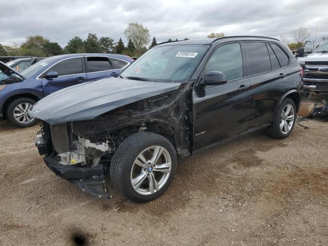 Photo 1 from auction – 2015 BMW X5 XDRIVE5 with VIN 5UXKR6C53F0J74757