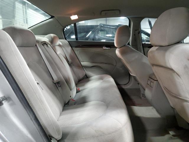 Photo 10 from auction – 2009 BUICK LUCERNE CX with VIN 1G4HP57M29U147801
