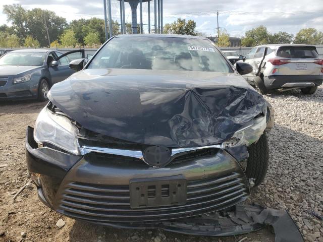 Photo 5 from auction – 2017 TOYOTA CAMRY LE with VIN 4T1BF1FK0HU321817