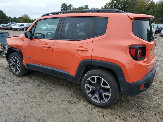 Photo 2 from auction – 2015 JEEP RENEGADE L with VIN ZACCJBBT3FPB49728