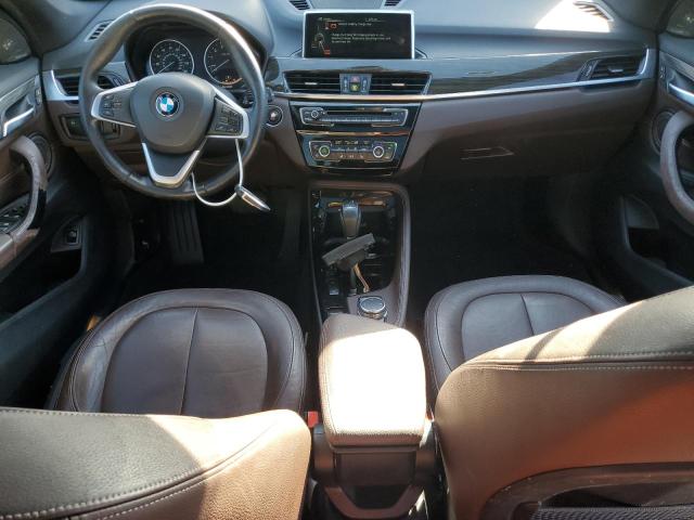 Photo 8 from auction – 2016 BMW X1 XDRIVE2 with VIN WBXHT3C31GP881023