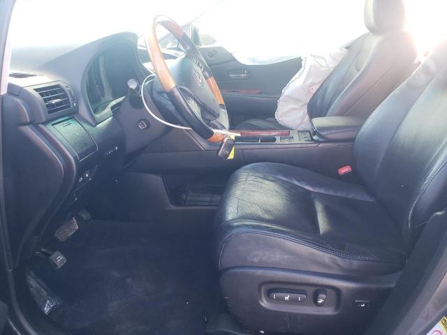 Photo 7 from auction – 2012 LEXUS RX 350 with VIN 2T2BK1BA3CC133257