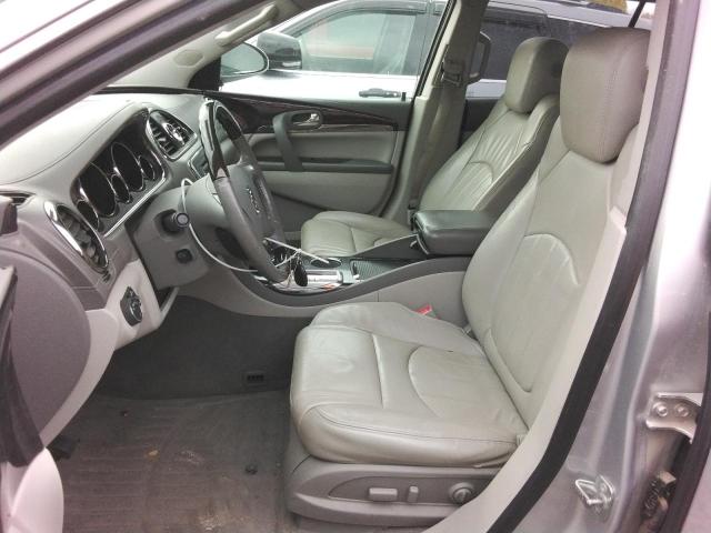 Photo 7 from auction – 2015 BUICK ENCLAVE with VIN 5GAKVCKD8FJ214475