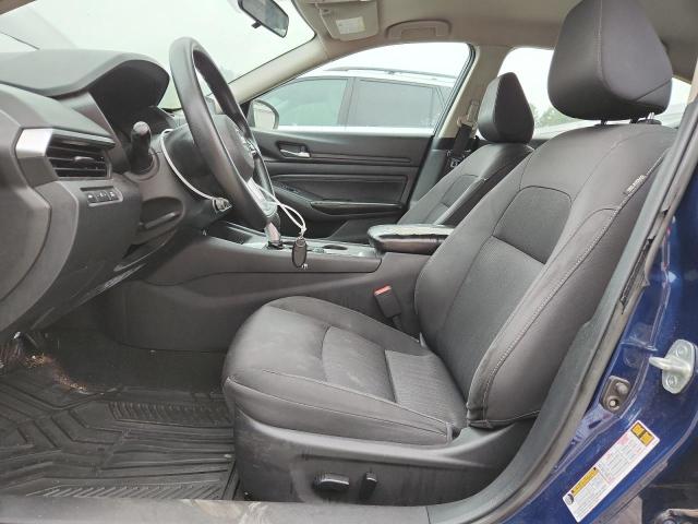 Photo 7 from auction – 2019 NISSAN ALTIMA S with VIN 1N4BL4BV0KN323282