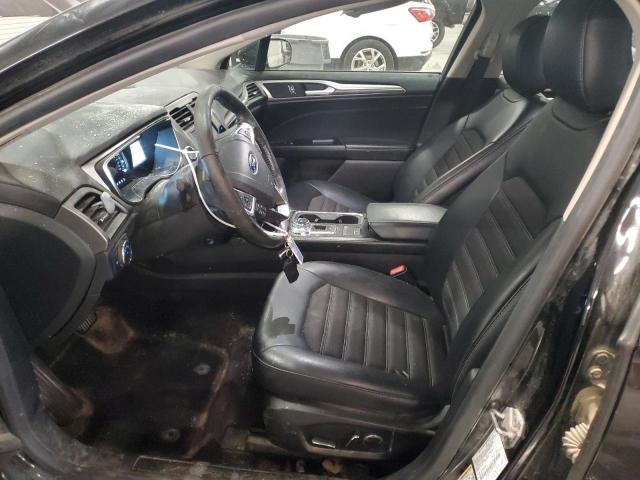 Photo 7 from auction – 2017 FORD FUSION SE with VIN 3FA6P0HD7HR343094