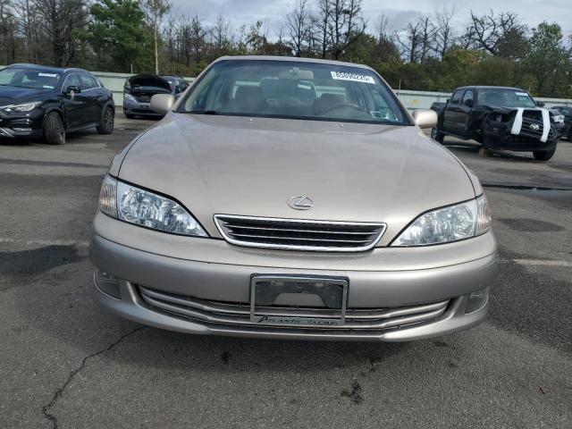 Photo 5 from auction – 2001 LEXUS ES 300 with VIN JT8BF28G210332476