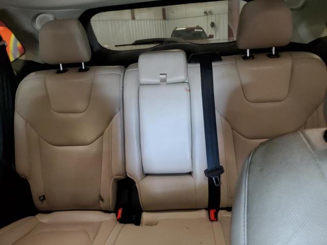 Photo 10 from auction – 2016 FORD EDGE TITAN with VIN 2FMPK4K80GBC13330