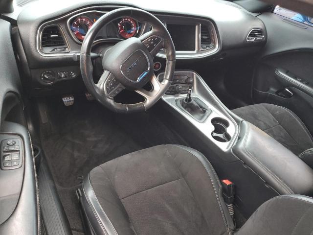 Photo 8 from auction – 2015 DODGE CHALLENGER with VIN 2C3CDZC97FH885676