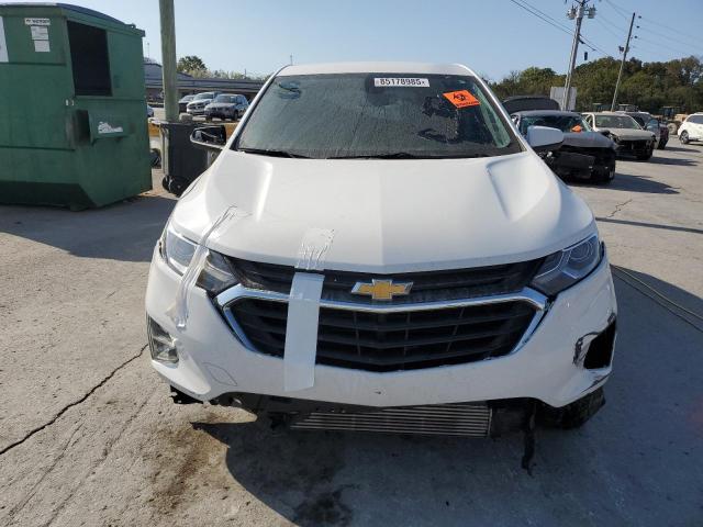 Photo 5 from auction – 2021 CHEVROLET EQUINOX LT with VIN 3GNAXUEV2MS148135