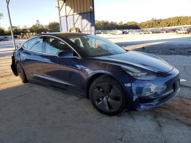 Photo 4 from auction – 2020 TESLA MODEL 3 with VIN 5YJ3E1EAXLF705741