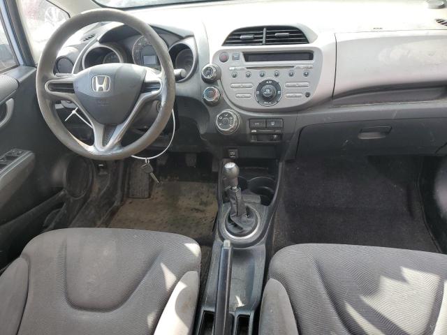Photo 8 from auction – 2009 HONDA FIT with VIN JHMGE87209S069468