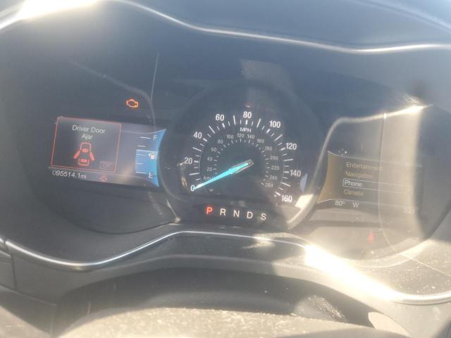 Photo 9 from auction – 2016 FORD FUSION TIT with VIN 3FA6P0K98GR251589