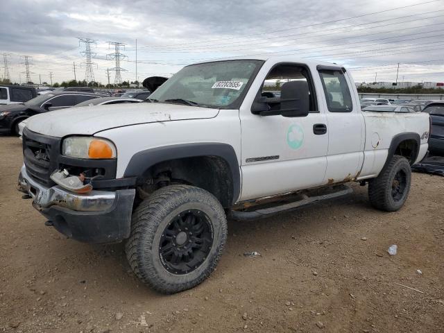 Photo 1 from auction – 2005 GMC SIERRA K25 with VIN 1GTHK29U45E197621