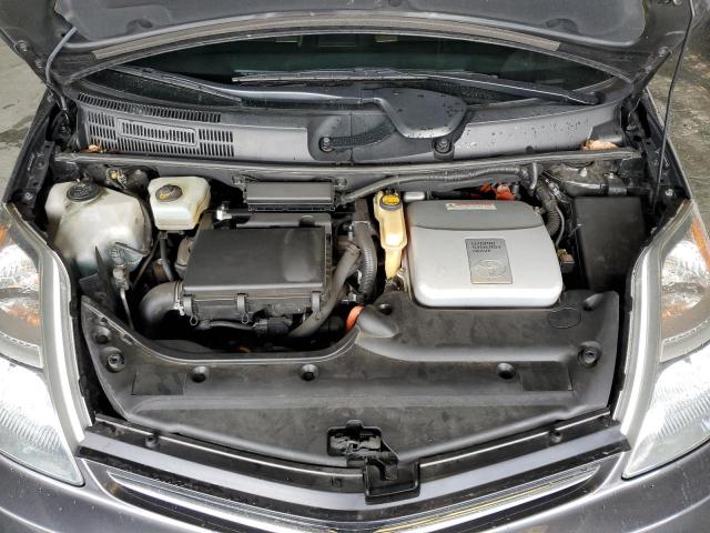 Photo 11 from auction – 2009 TOYOTA PRIUS with VIN JTDKB20U093516873