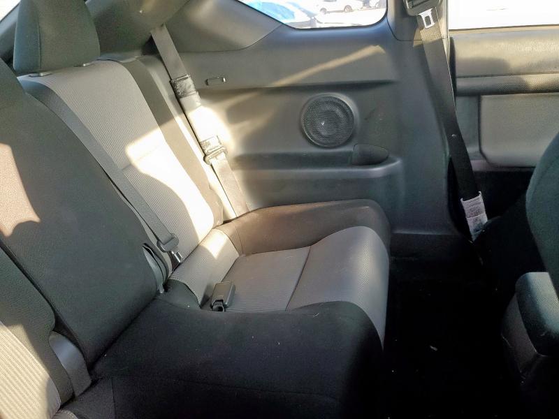Photo 10 from auction – 2014 TOYOTA TC with VIN JTKJF5C72E3082224