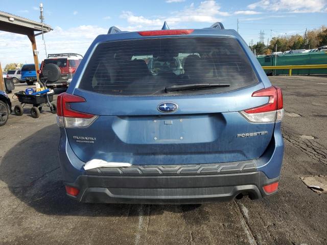 Photo 6 from auction – 2021 SUBARU FORESTER with VIN JF2SKADC7MH461878