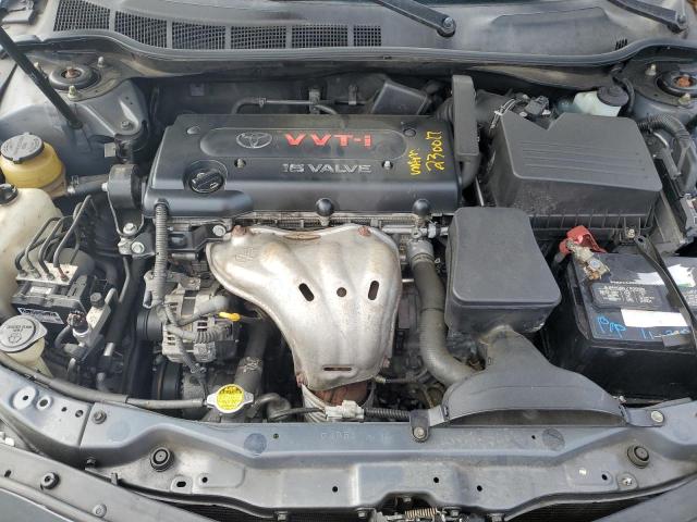 Photo 11 from auction – 2008 TOYOTA CAMRY CE with VIN 4T1BE46K48U732626