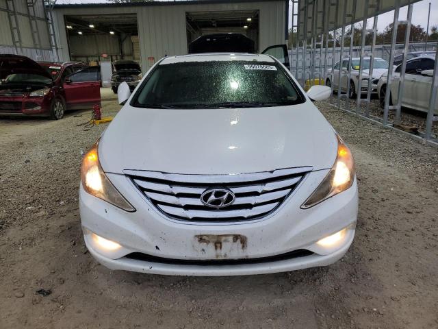 Photo 5 from auction – 2011 HYUNDAI SONATA SE with VIN 5NPEC4AC8BH242988