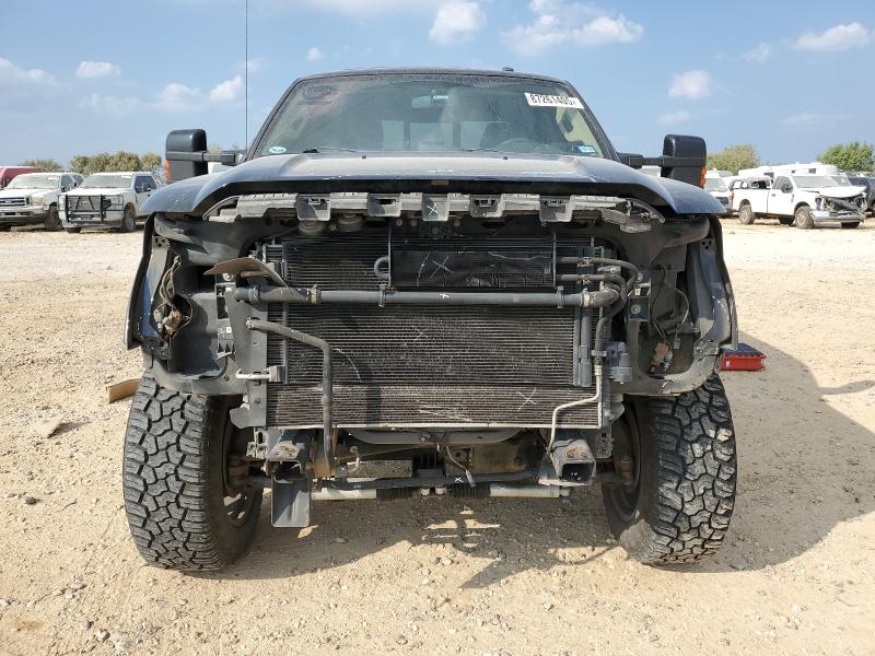 Photo 5 from auction – 2015 FORD F250 SUPER with VIN 1FT7W2BT0FEC96441
