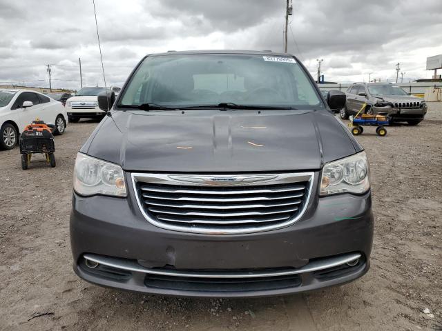 Photo 5 from auction – 2016 CHRYSLER TOWN & COU with VIN 2C4RC1BGXGR301003