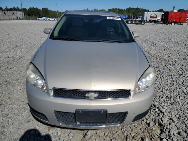 Photo 5 from auction – 2012 CHEVROLET IMPALA LTZ with VIN 2G1WC5E36C1258820