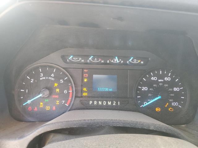 Photo 9 from auction – 2020 FORD F250 SUPER with VIN 1FT7W2B64LED51009
