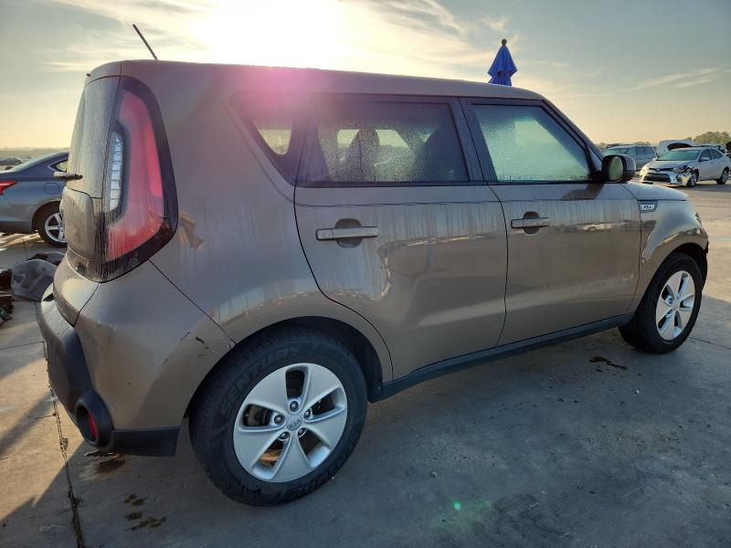 Zdjęcie 3 z aukcji – 2015 KIA SOUL z VIN KNDJN2A25F7128610