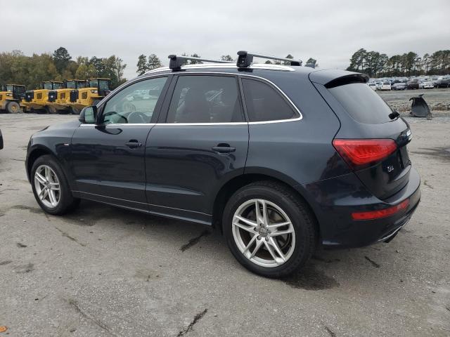 Photo 2 from auction – 2013 AUDI Q5 PREMIUM with VIN WA1DGBFP7DA070795