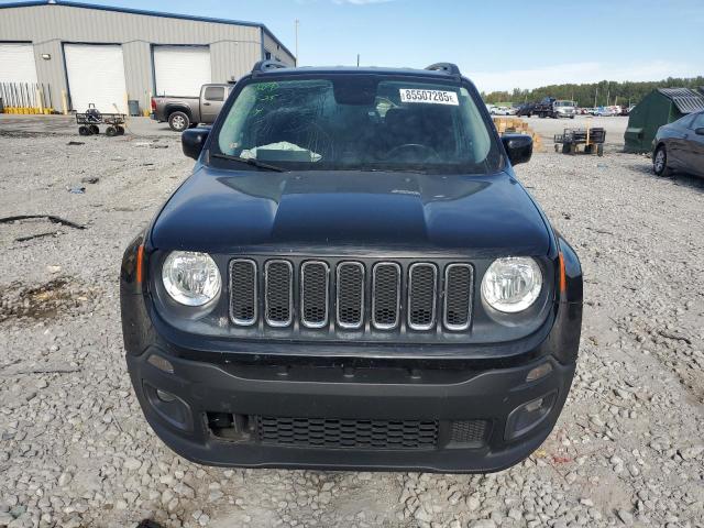 Photo 5 from auction – 2017 JEEP RENEGADE LATITUDE with VIN ZACCJBBB8HPF56437