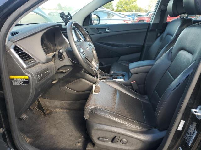 Photo 7 from auction – 2016 HYUNDAI TUCSON LIM with VIN KM8J3CA24GU084769