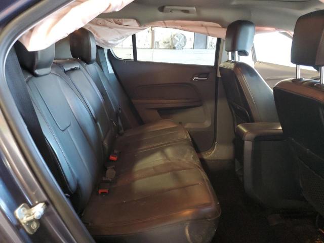Photo 11 from auction – 2014 CHEVROLET EQUINOX LT with VIN 2GNFLGEK4E6167892