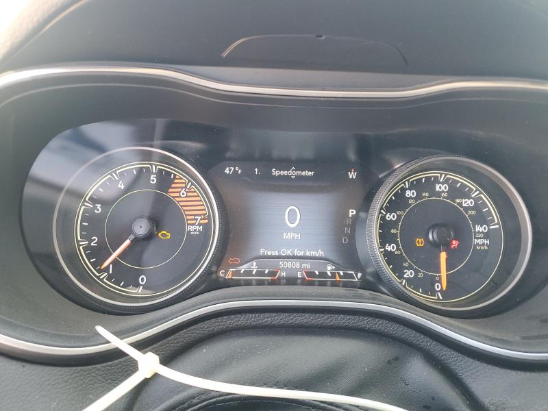 Photo 9 from auction – 2021 JEEP CHEROKEE L with VIN 1C4PJLMN6MD169604