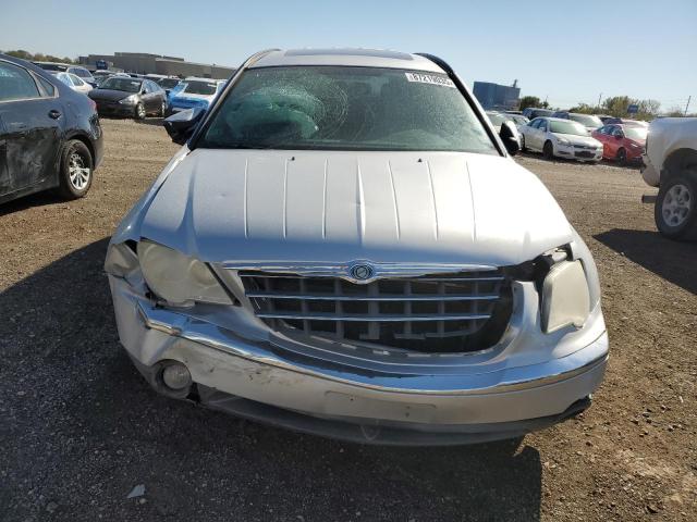 Photo 5 from auction – 2007 CHRYSLER PACIFICA TOURING with VIN 2A8GF68X97R224054