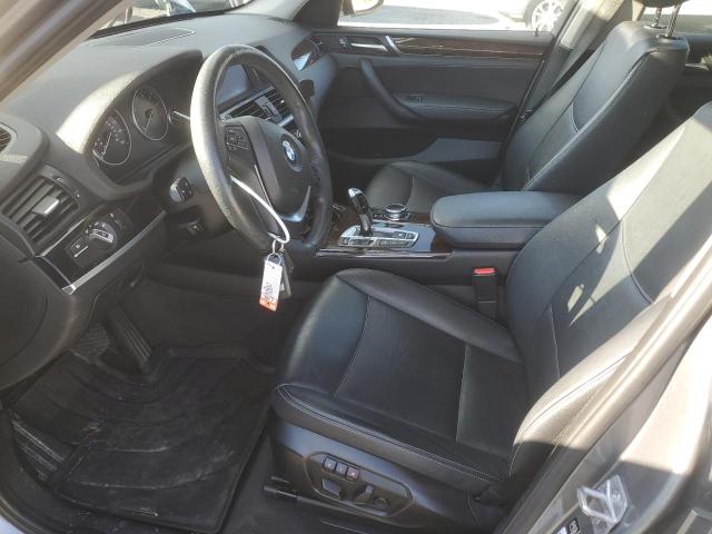 Photo 7 from auction – 2015 BMW X3 XDRIVE2 with VIN 5UXWX9C54F0D49688