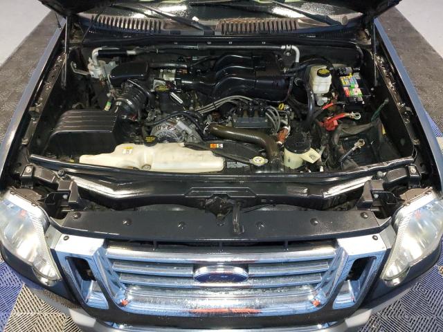 Photo 12 from auction – 2010 FORD EXPLORER E with VIN 1FMEU6EE4AUA19805