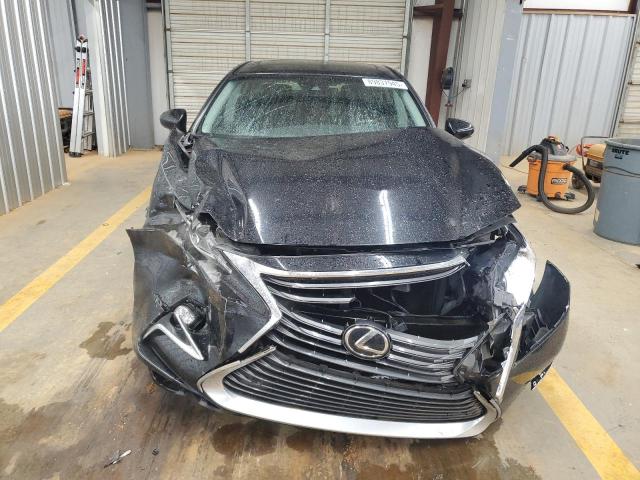 Photo 5 from auction – 2017 LEXUS ES 350 with VIN 58ABK1GG7HU039821